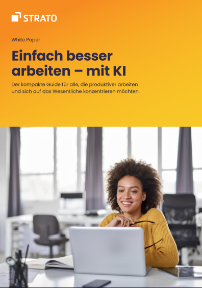 Whitepaper herunterladen