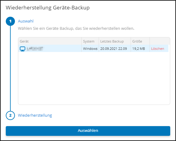 Restore-Backup Restore-Backup