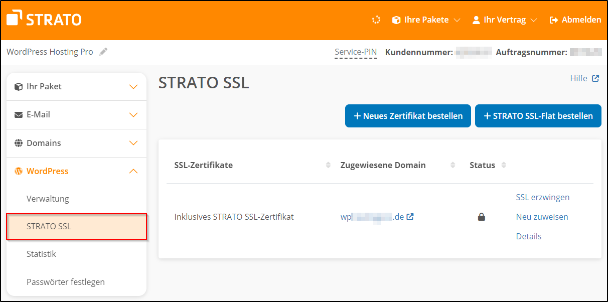 SSL SSL
