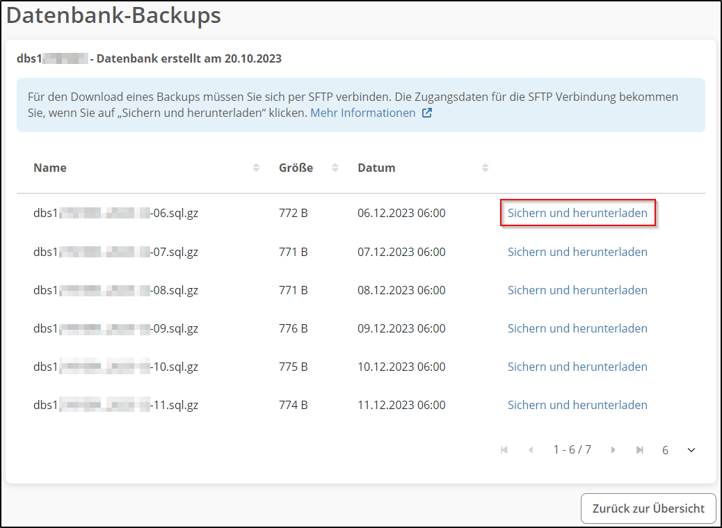DB Backup-Control_neu DB Backup-Control_neu