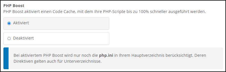 PHP Boost PHP Boost