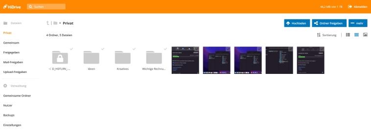 HiDrive: Schnellstart-1.jpg