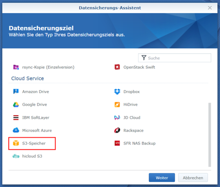Datensicherung mit HiDrive S3-1.png