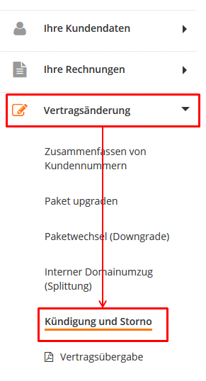 So nehmen Sie die Kündigung Ihres Paketes vor-1.png