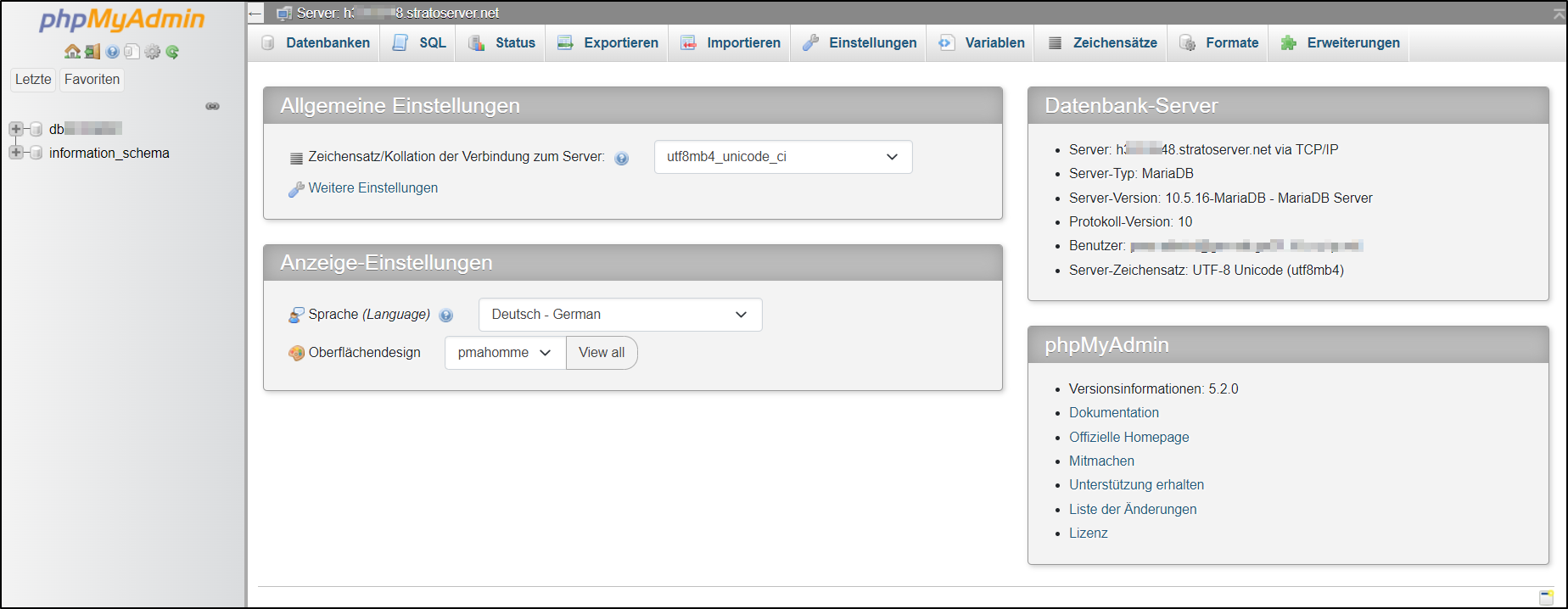 phpmyadmin-overview phpmyadmin-overview