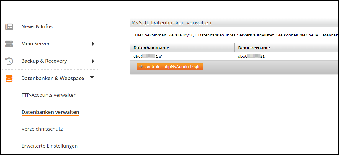 server-skl-db-angaben server-skl-db-angaben