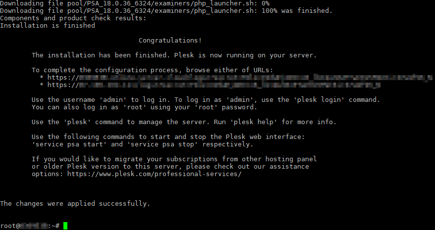 Linux Installation Linux Installation
