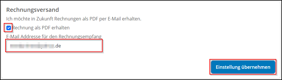 PDF aktivieren PDF aktivieren